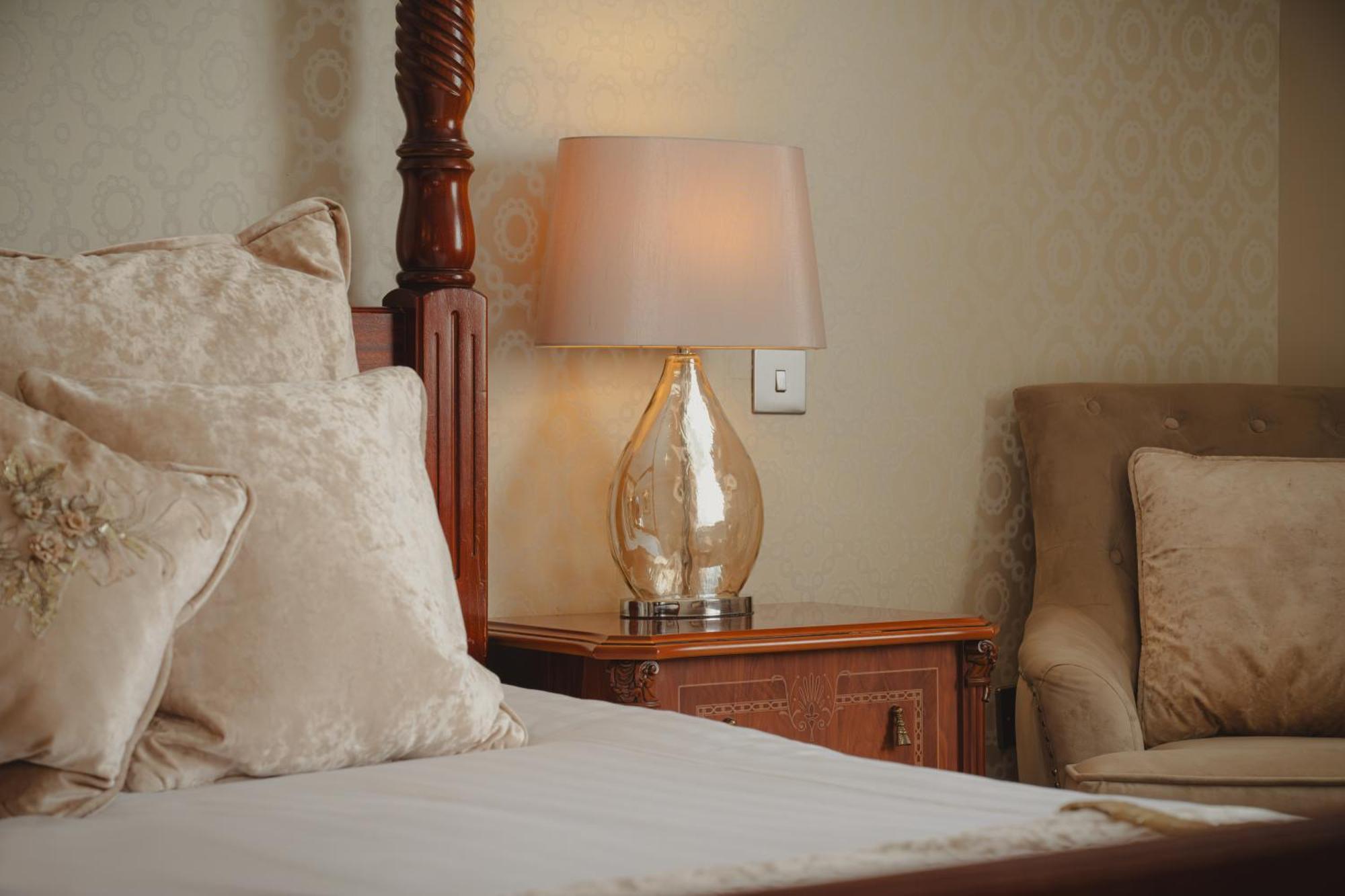 The Ashbourne Hotel North Killingholme Dış mekan fotoğraf
